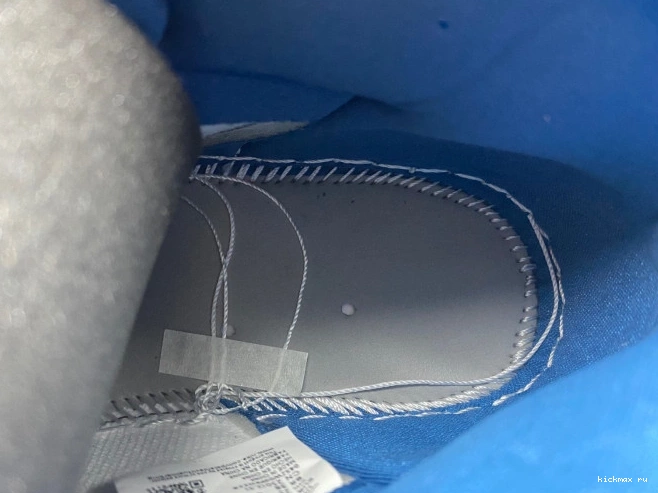 Rep MAX OG True 1 High Air Blue Jordan DZ5485-410 0727